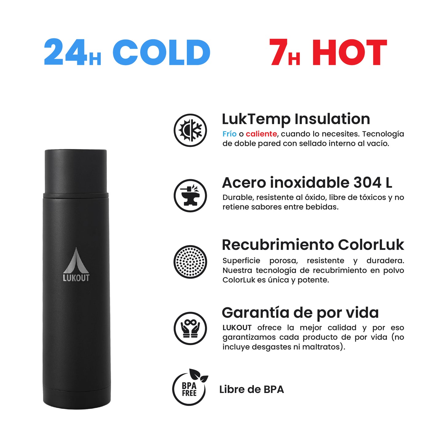 Bala 750 ml