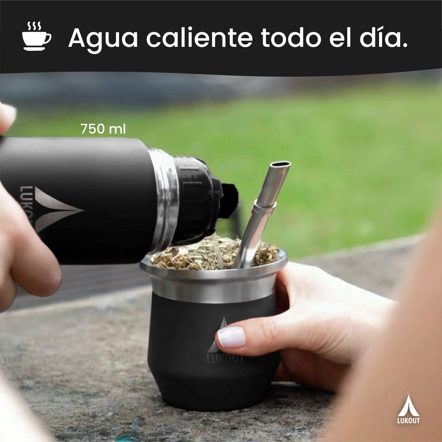 Bala 750 ml