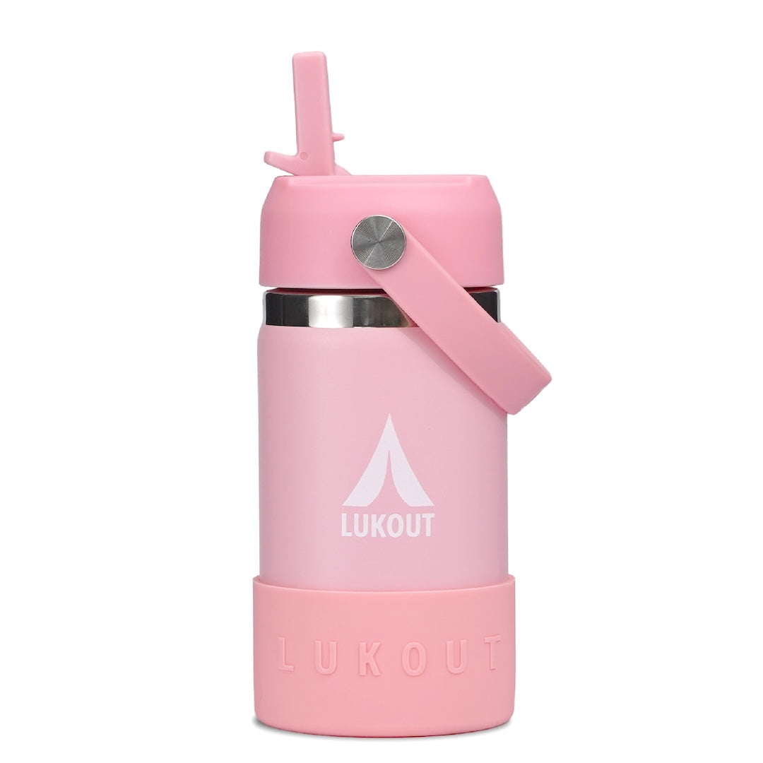 Boca Ancha 350 ml / Bombilla