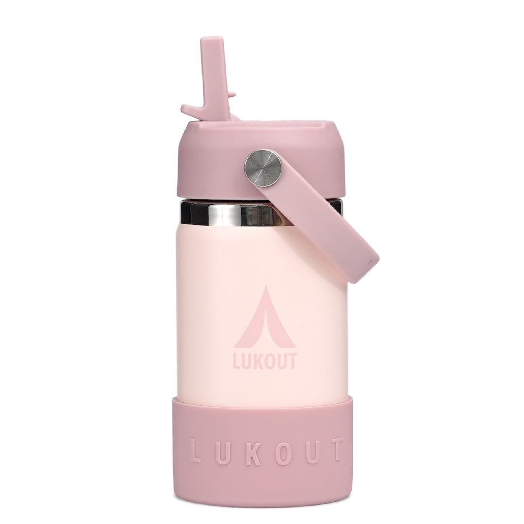 Boca Ancha 350 ml / Bombilla
