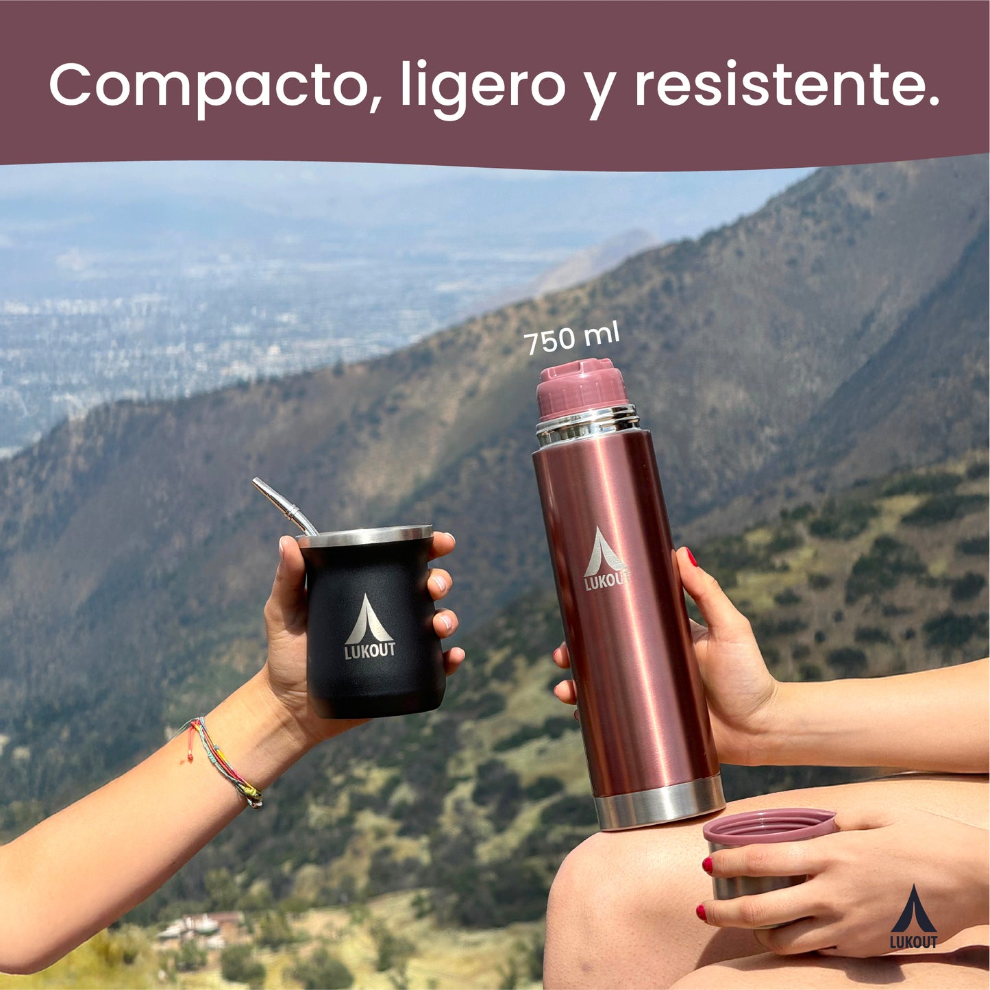 Bala 750 ml