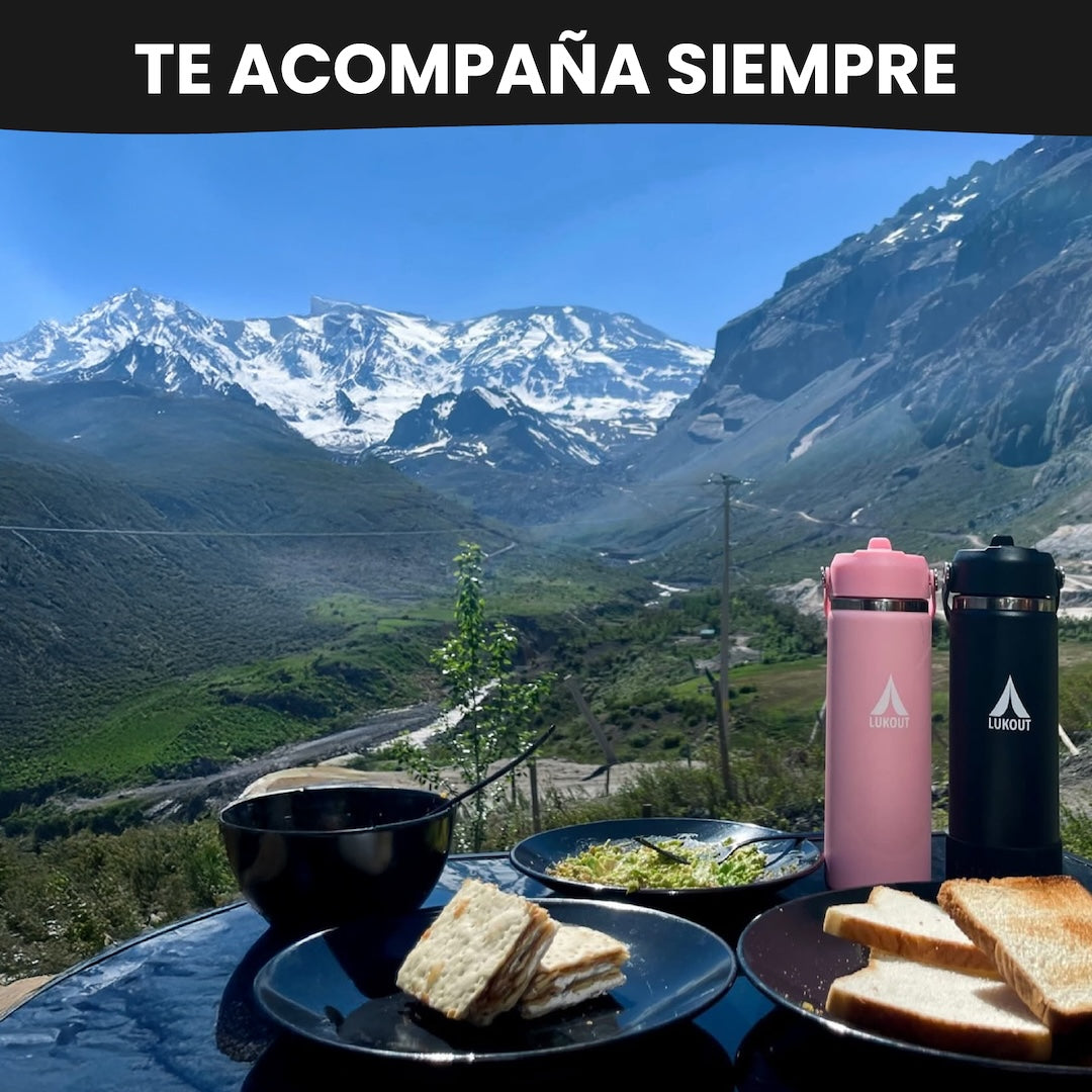 Boca Ancha 591 ml / Bombilla