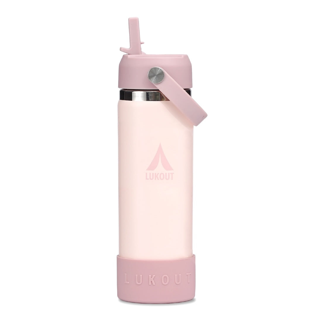Boca Ancha 591 ml / Bombilla