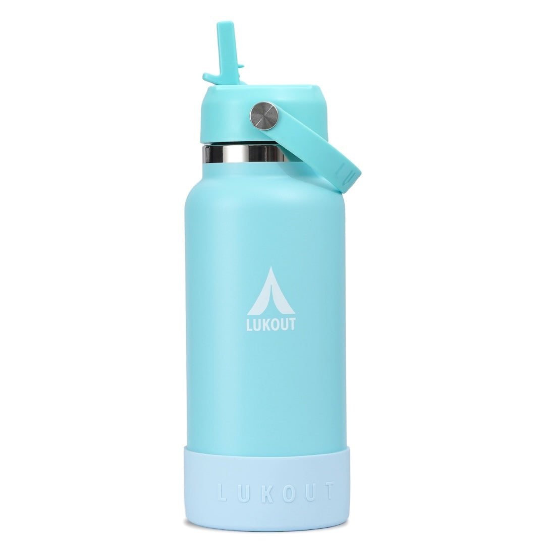 Boca Ancha 946 ml / Bombilla