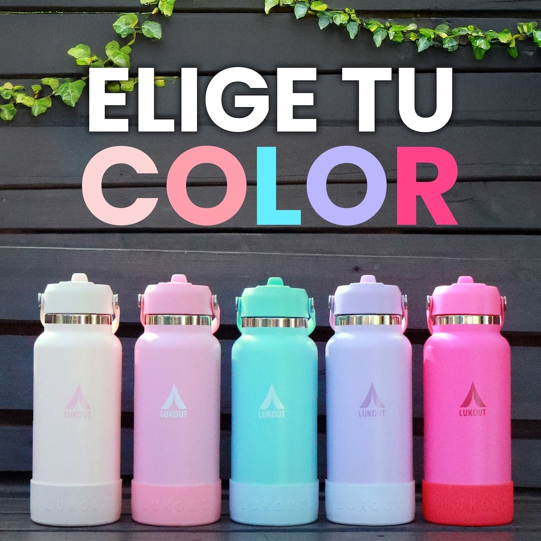 Boca Ancha 946 ml / Bombilla