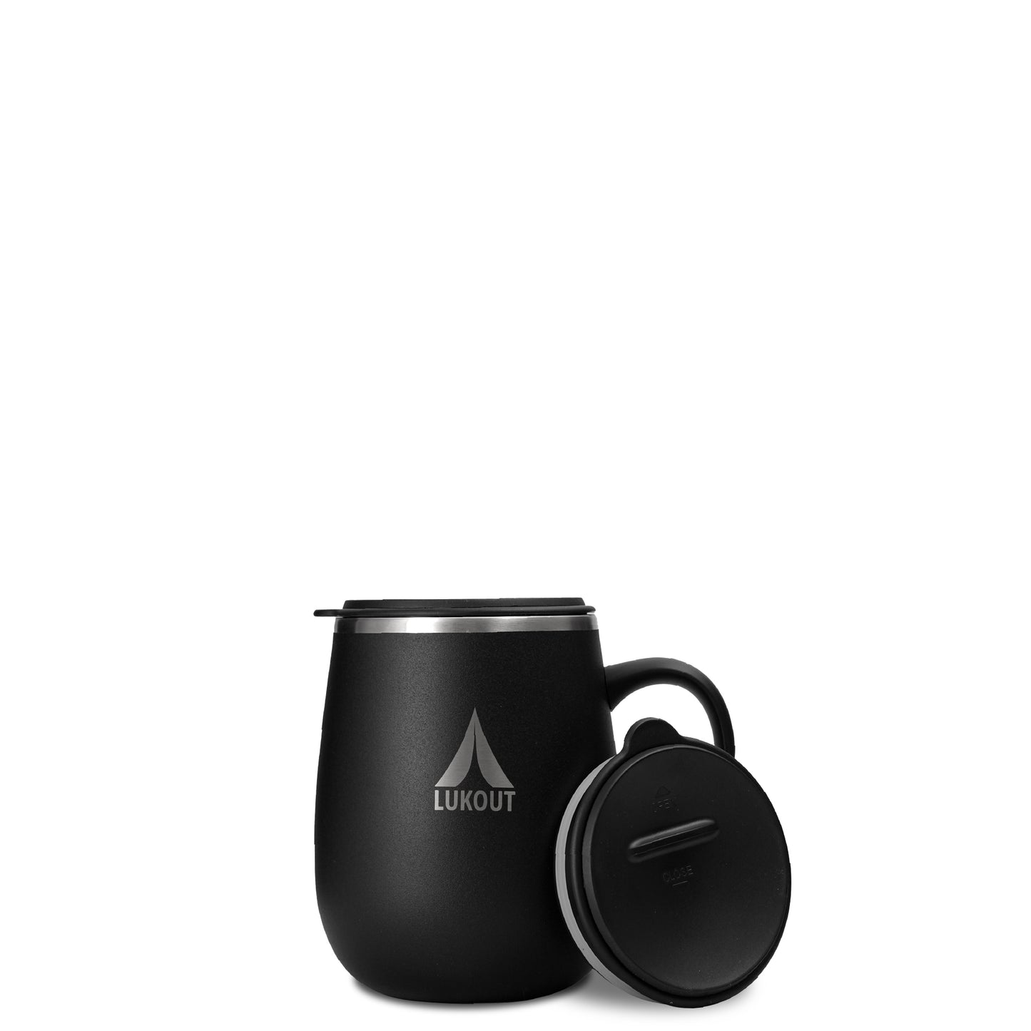 Taza Térmica Mug 470 ml