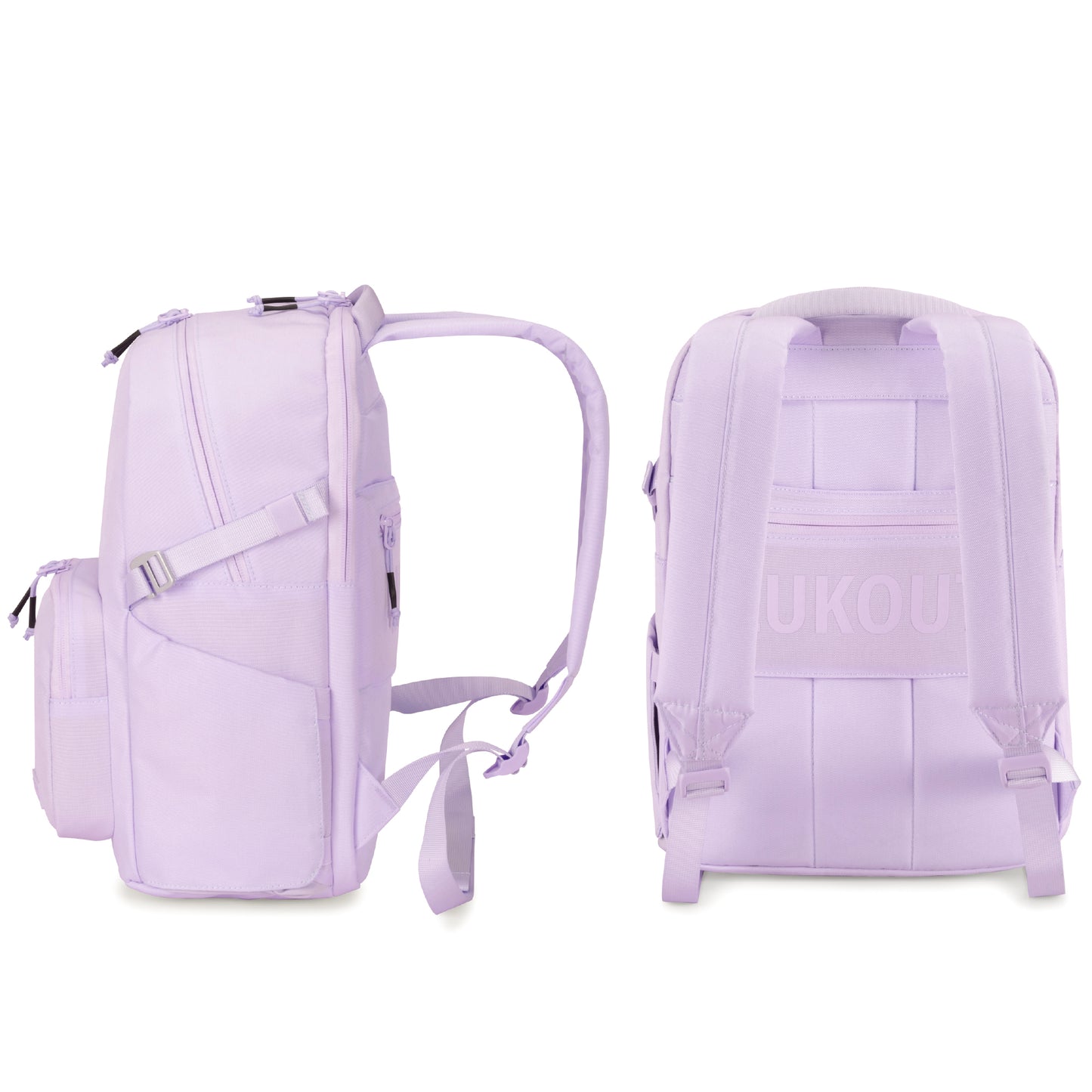 MOCHILA WORK & TRAVEL 20 litros