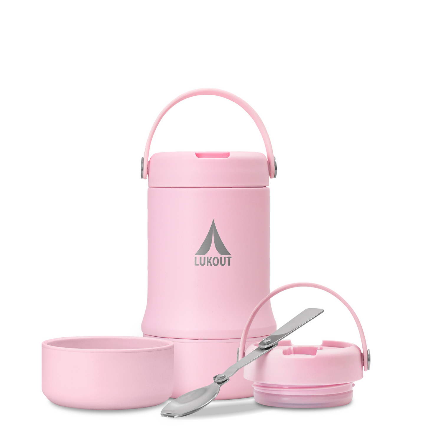 Termo de Comida 591 ml