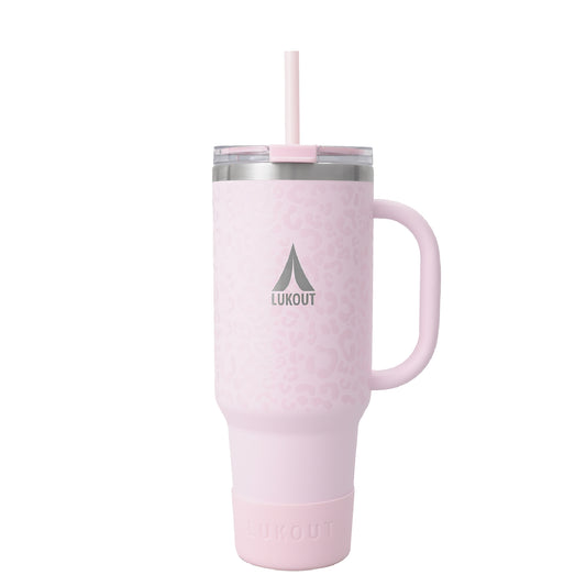 Vaso Travel Tumbler 1200 ml - Animal Print