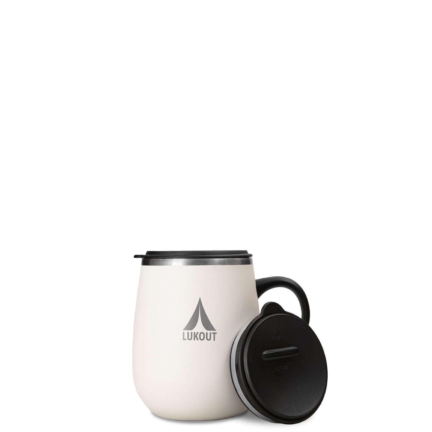 Taza Térmica Mug 470 ml
