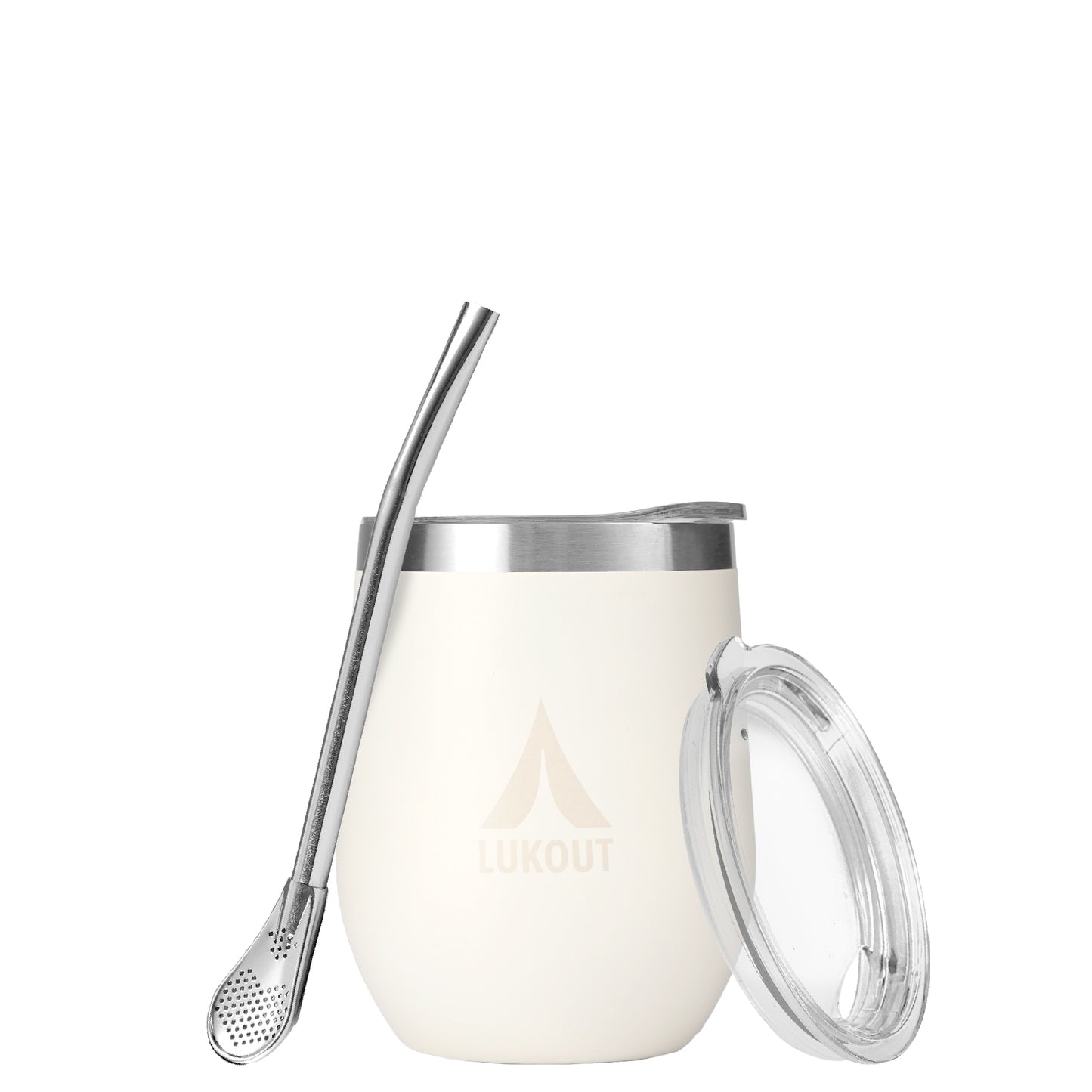 Mate Térmico Driven 350 ml