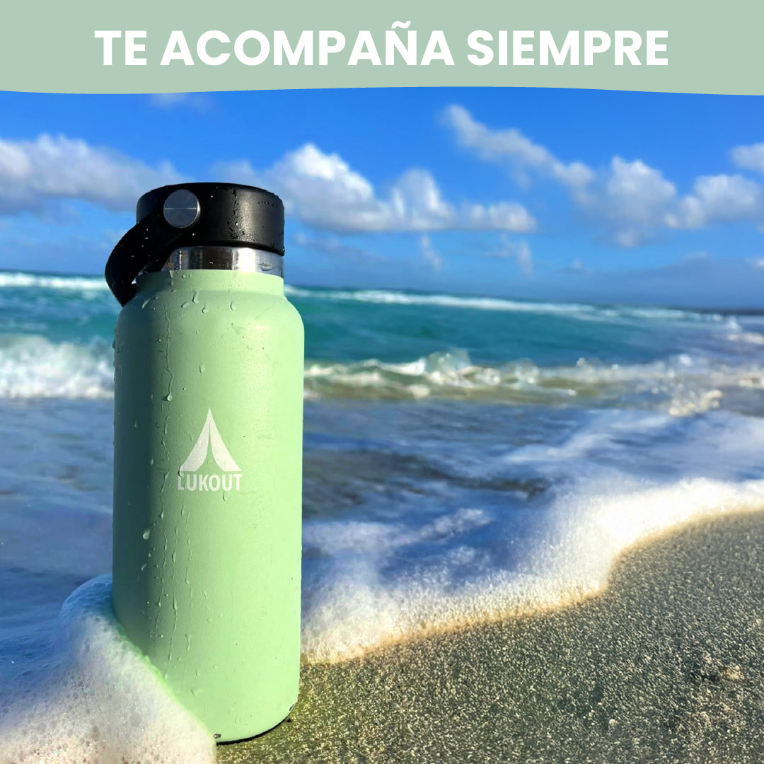 Boca Ancha 946 ml / Térmica