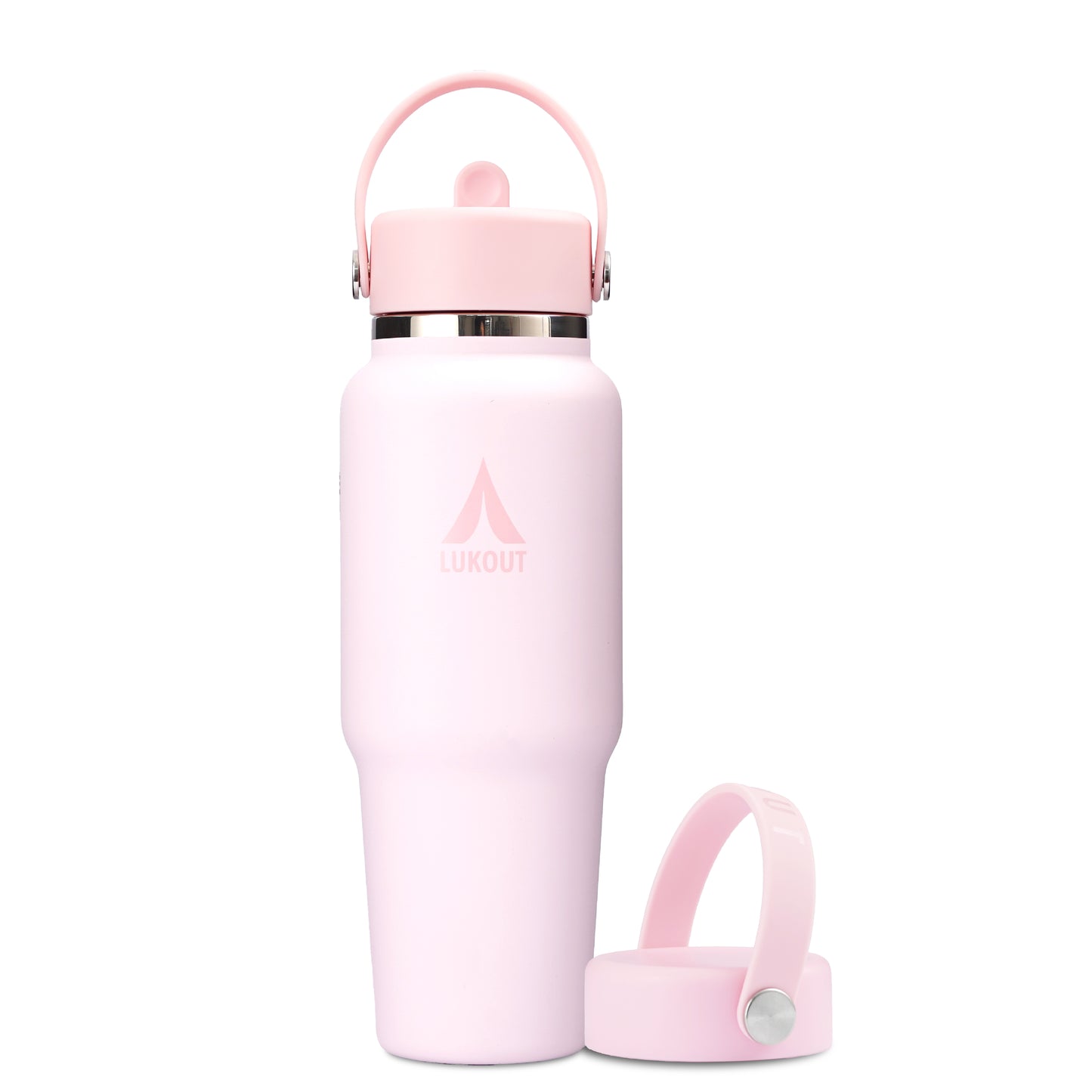 Botella Curvy 1000 ml