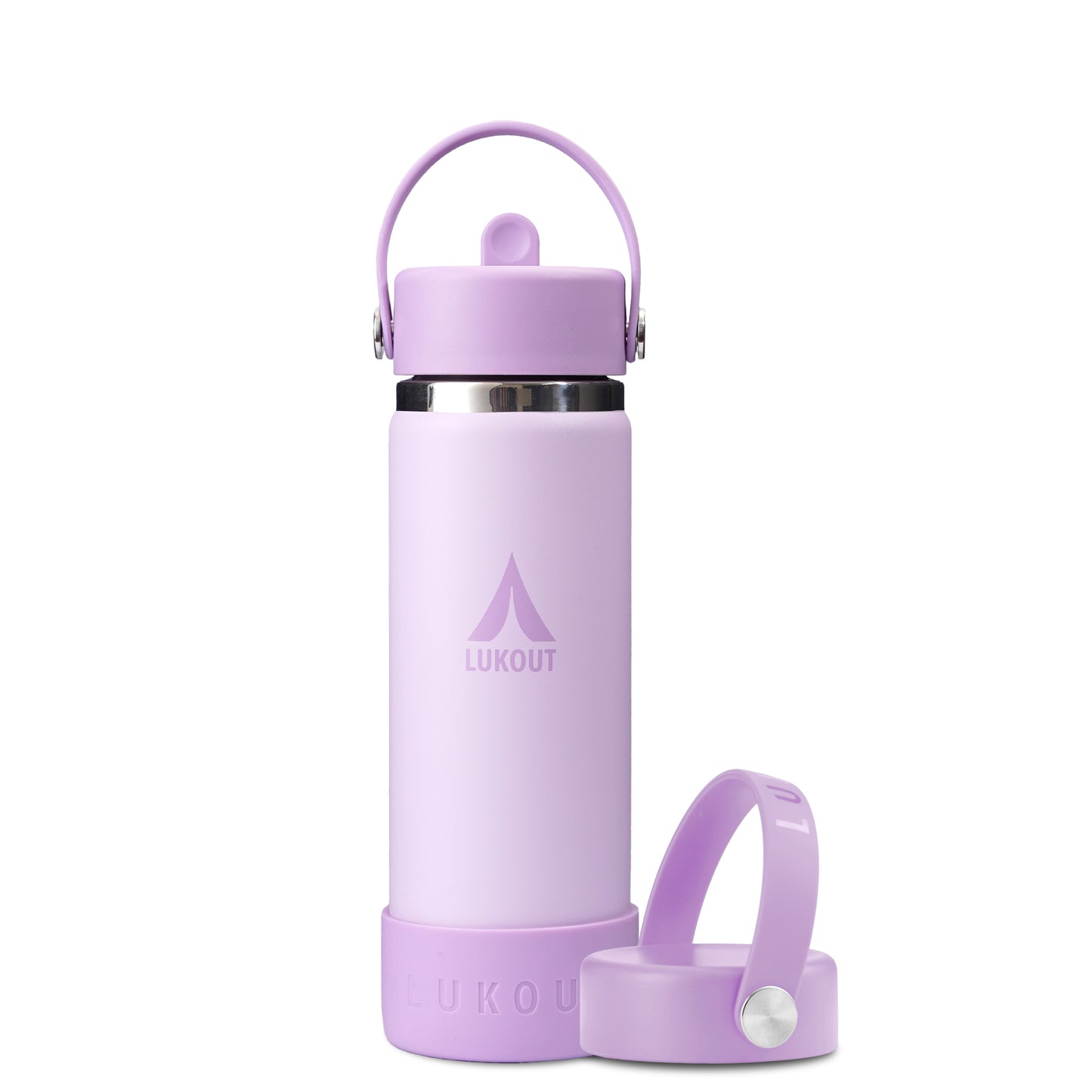 Botella Expedition 600 ml