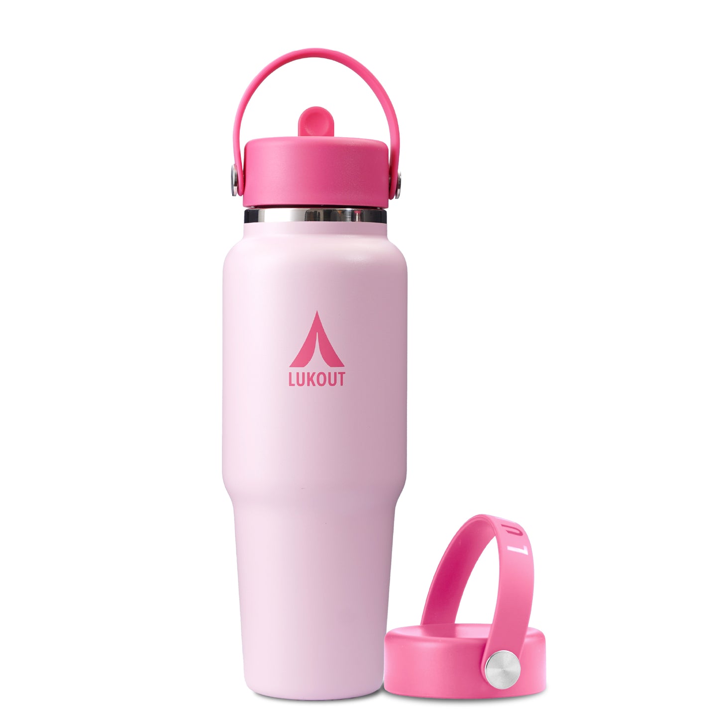 Botella Curvy 1000 ml