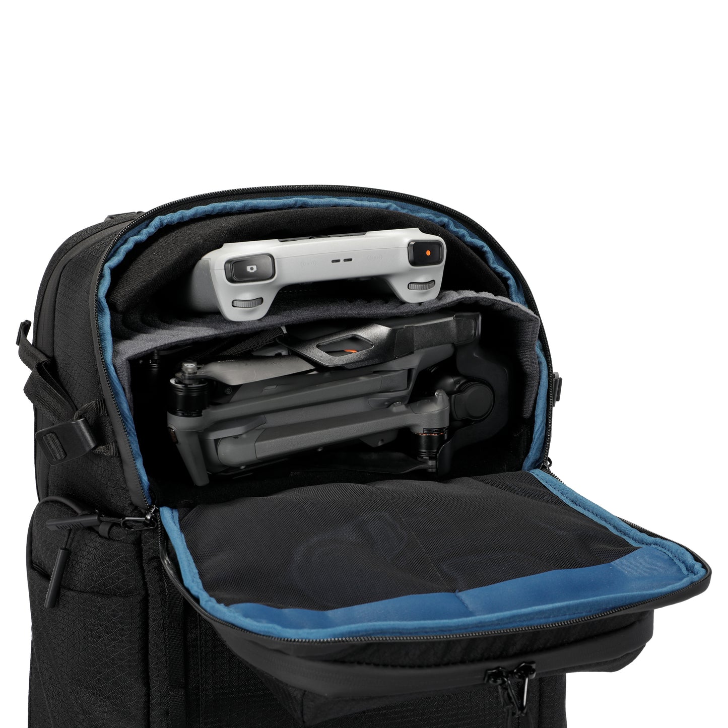 MOCHILA PATREX 23 LTS