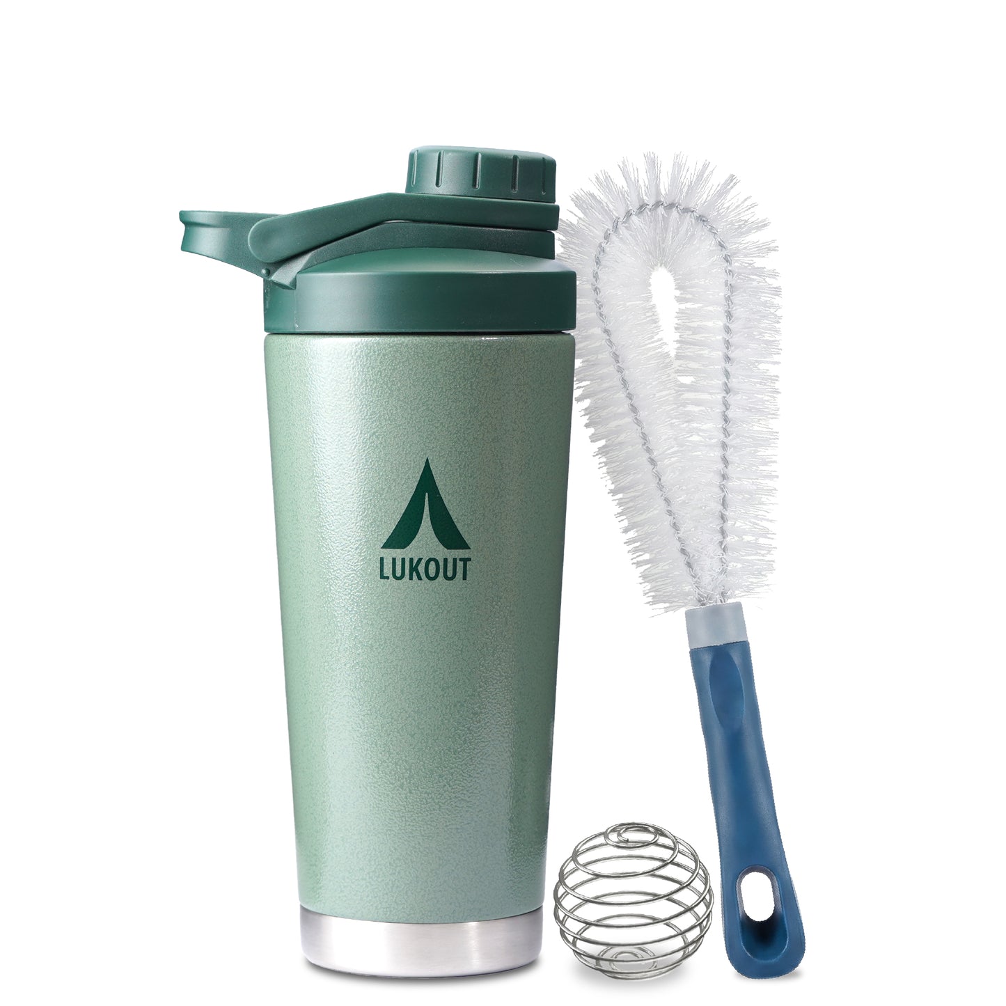 Botella Shaker Storm Proteína 750 ml