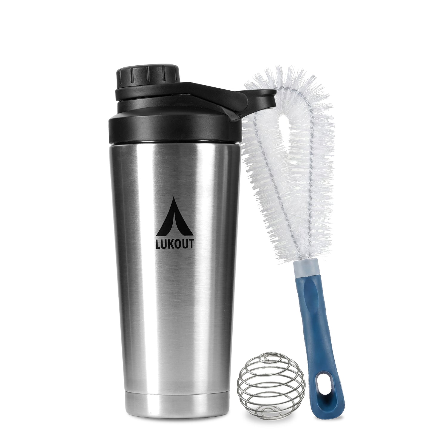 Botella Shaker Storm Proteína 750 ml