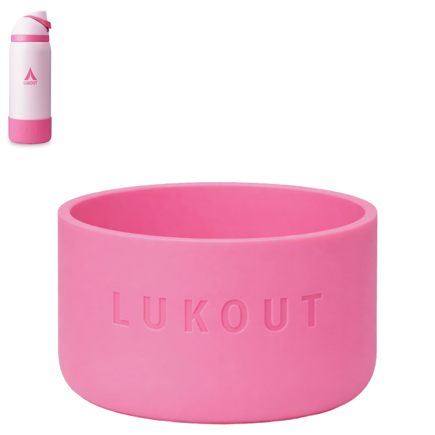 Base Silicona (Botella Flip 1000 ml)