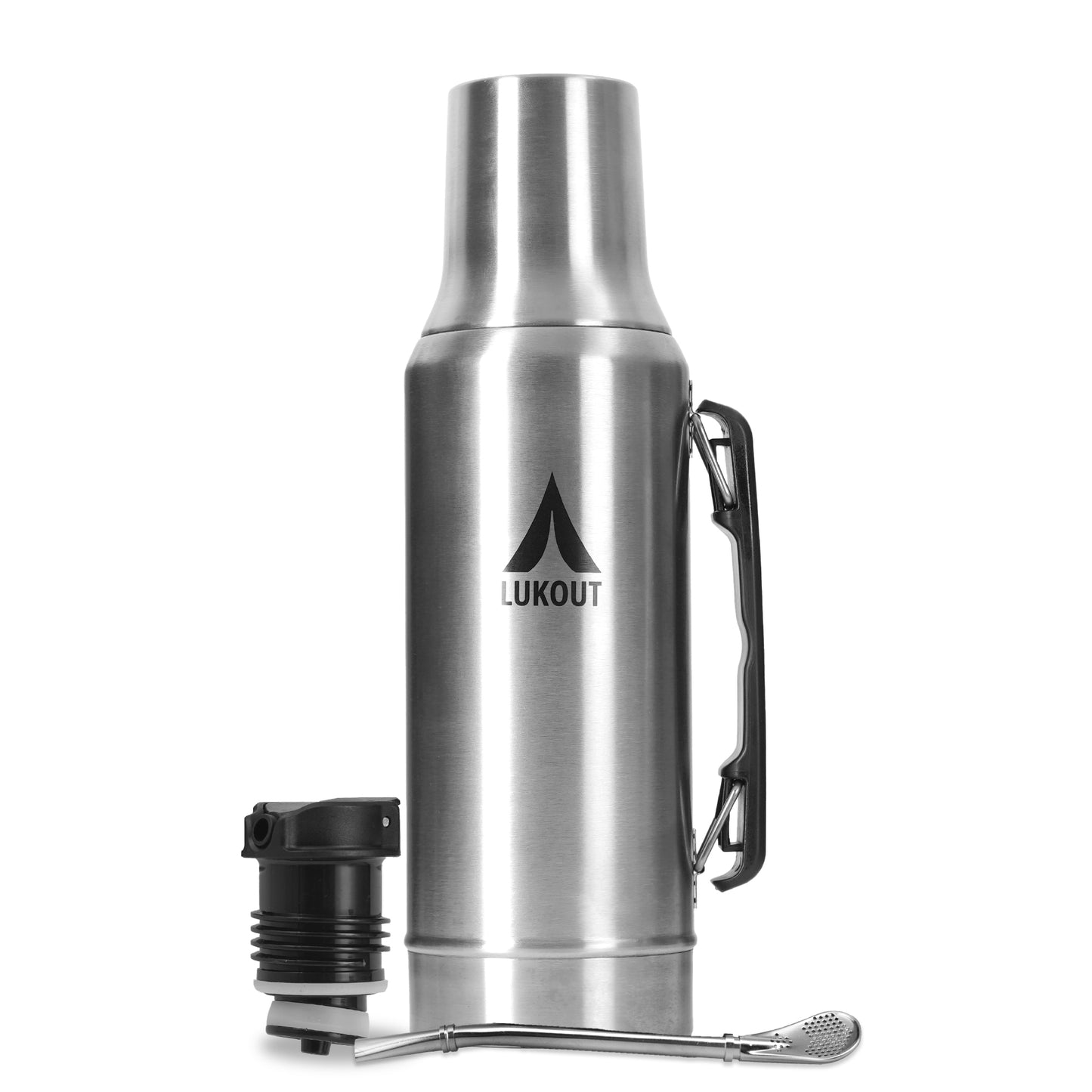 Termo Mate Flow PRO 1200 ml