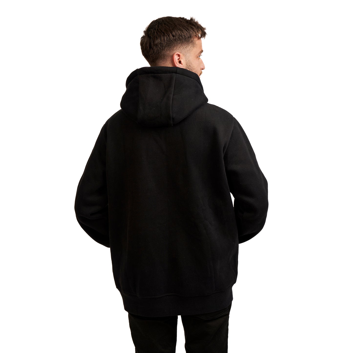 CLASSIC HOODIE