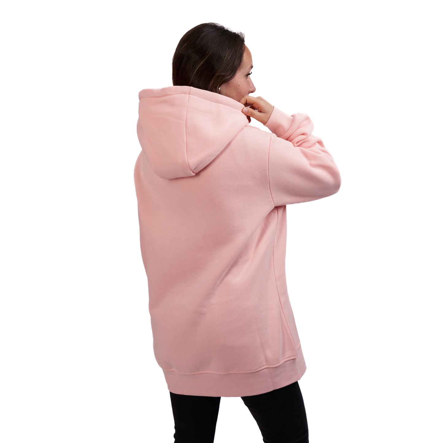 CLASSIC HOODIE