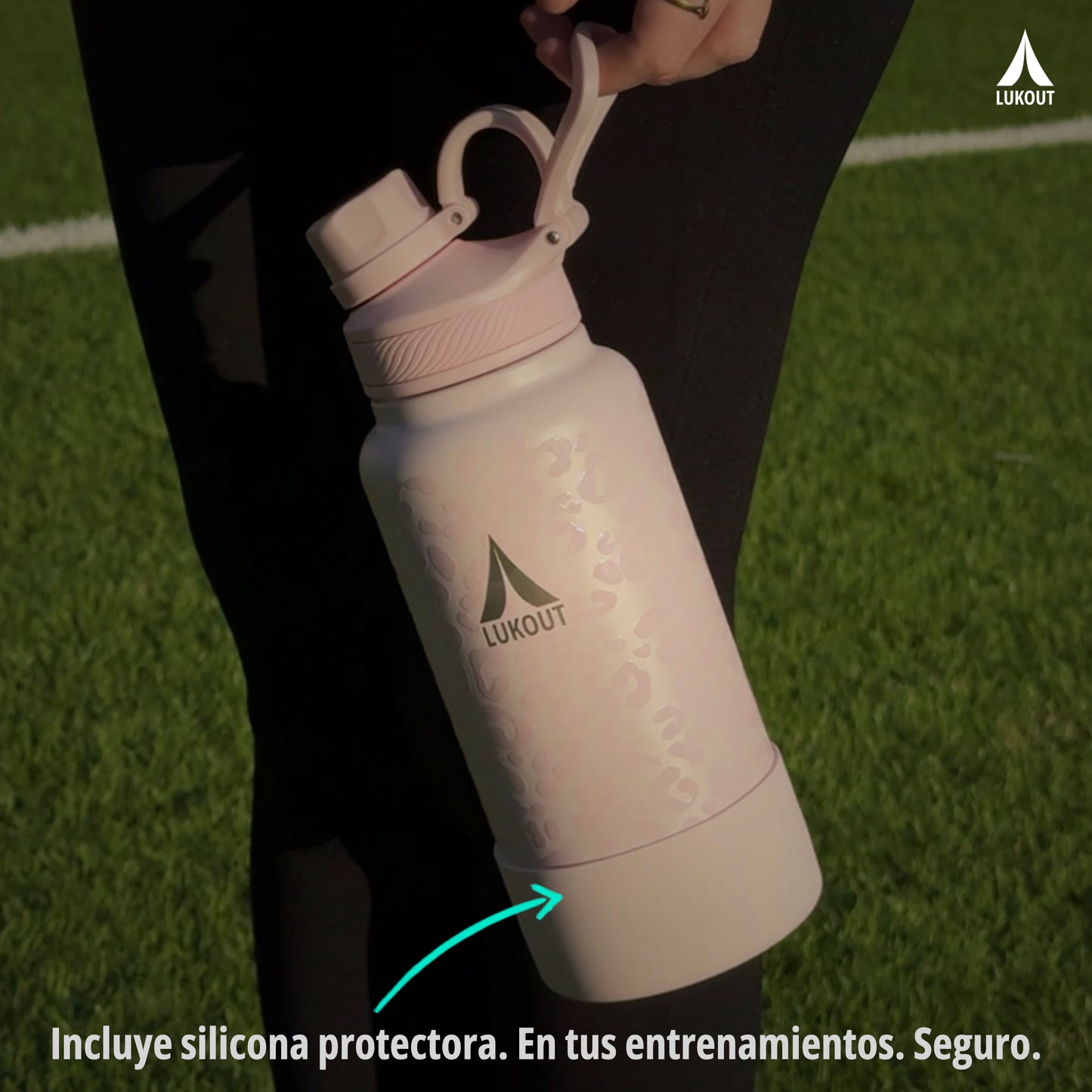 Botella Sport 710 ml / Deportiva