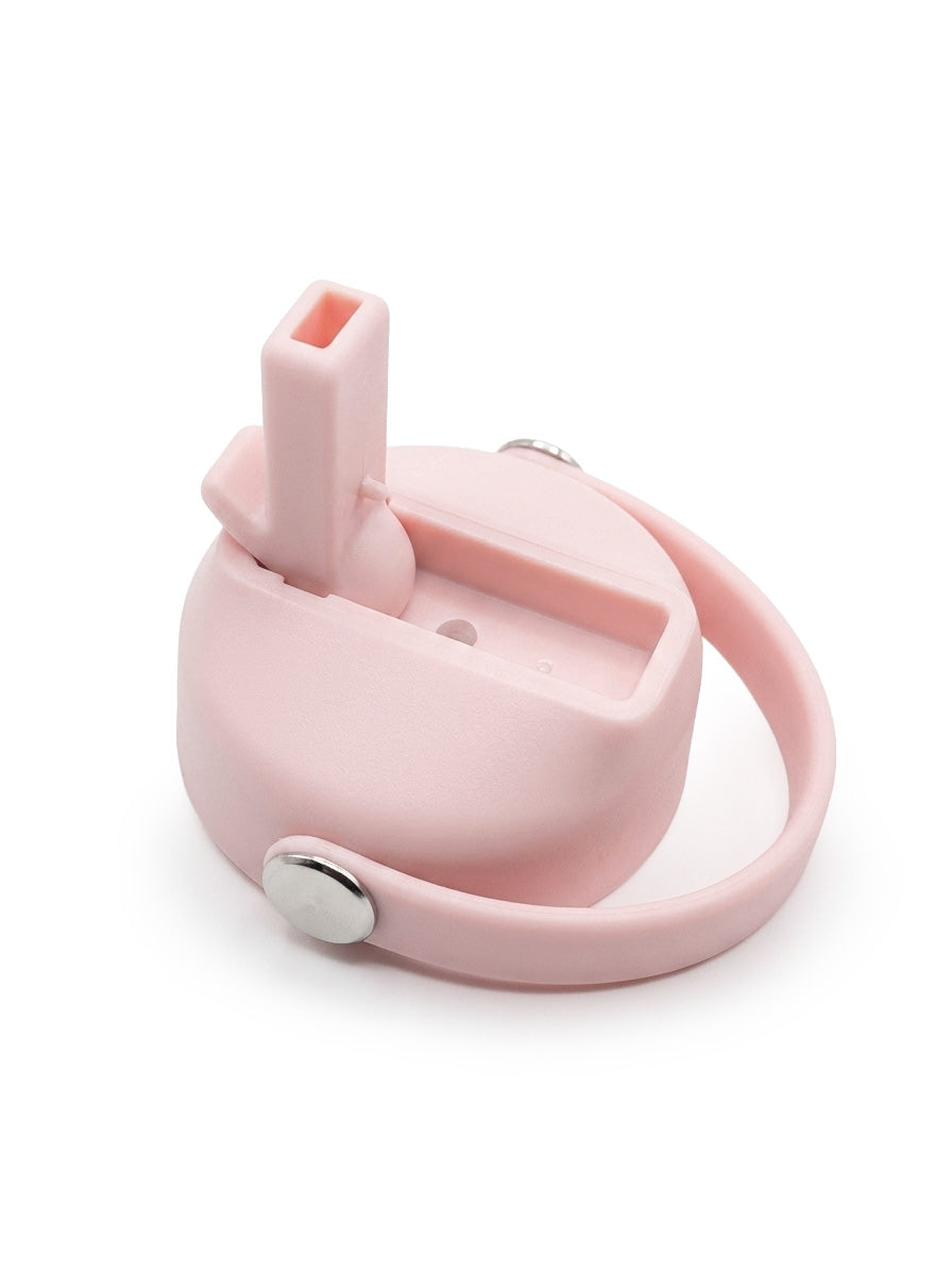 Tapa Bombilla Handle / Boca Ancha