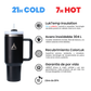 Tumbler tradicional 1180 ml |  V2.0
