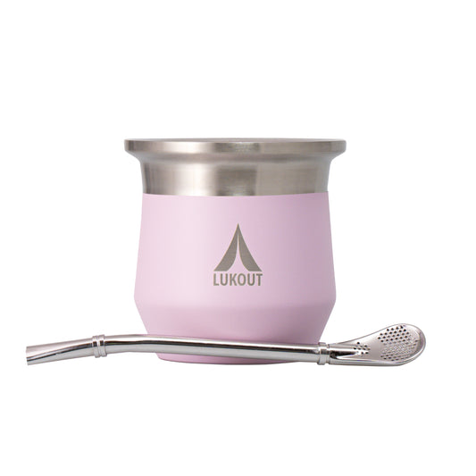 Mate térmico 170 ml