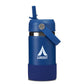 Boca Ancha 350 ml / Bombilla