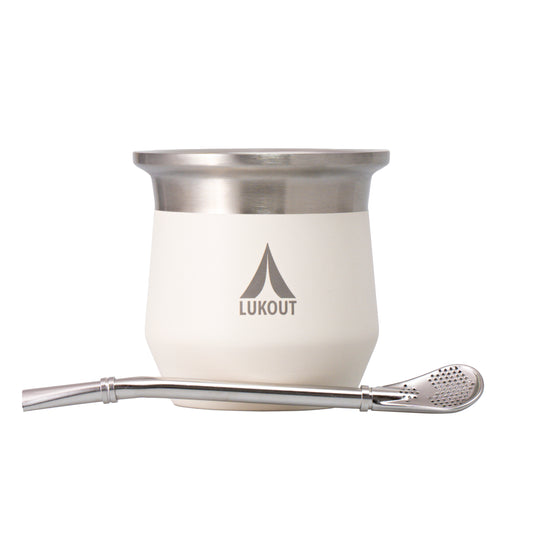 Mate térmico 170 ml