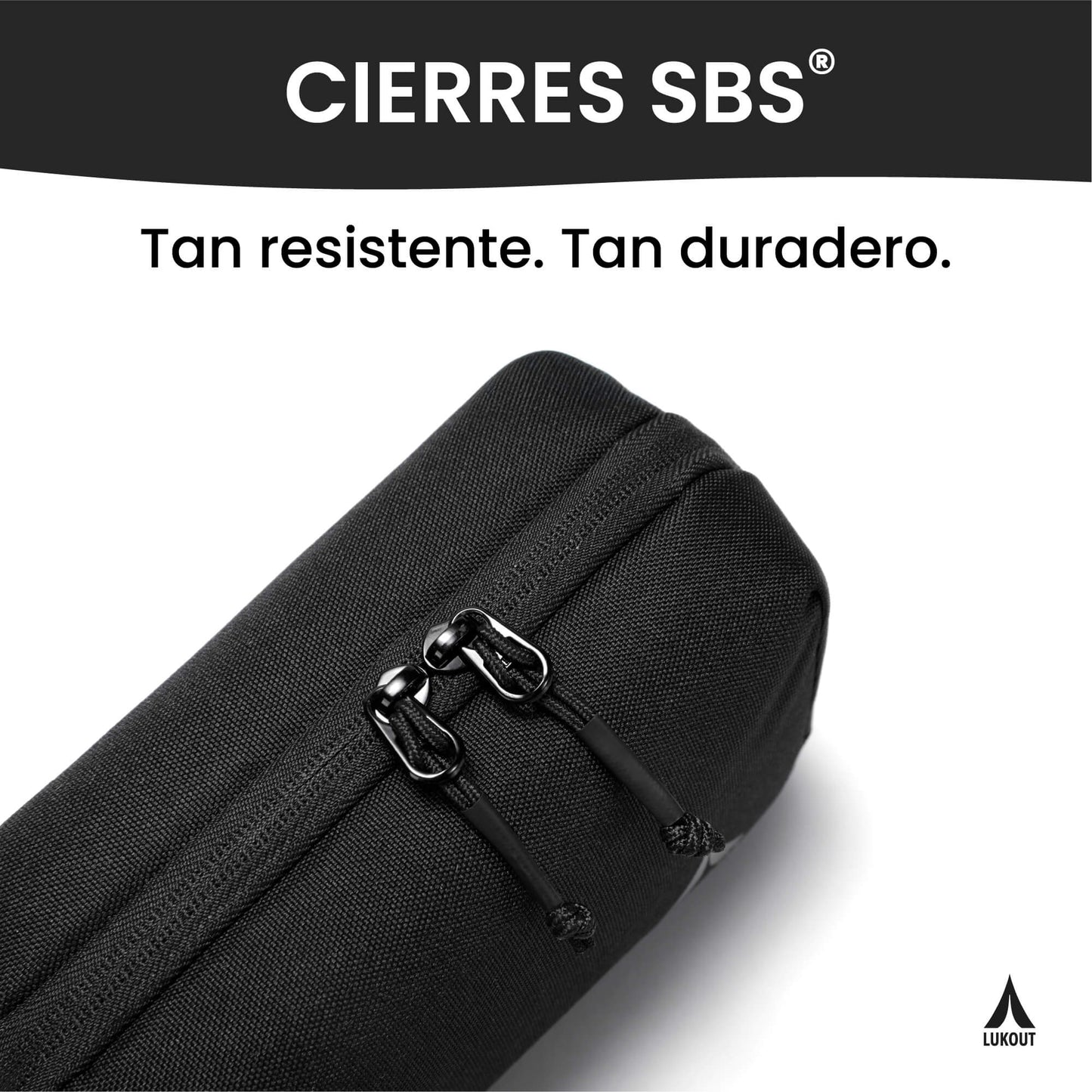 Estuche Organizador 2 litros