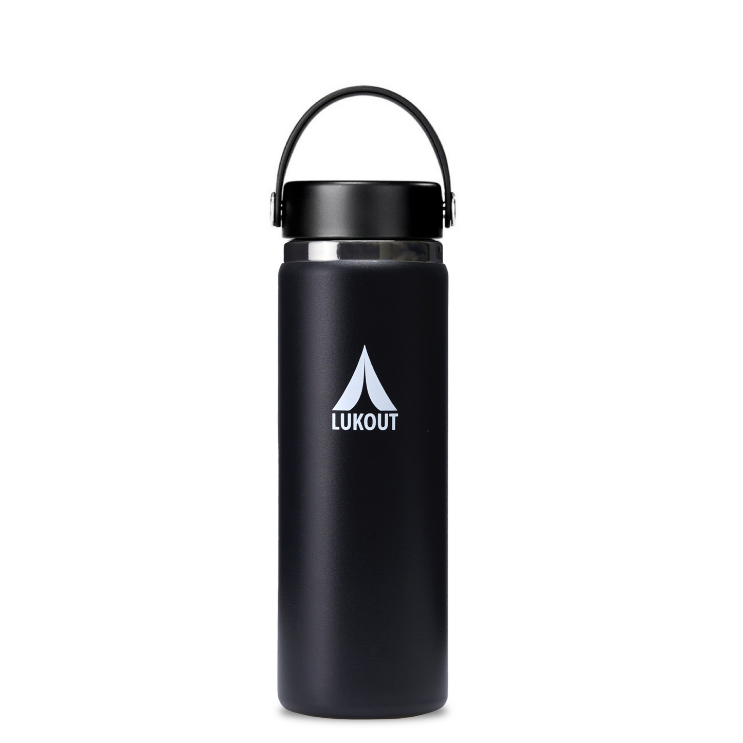 Boca Ancha 591 ml / Térmica