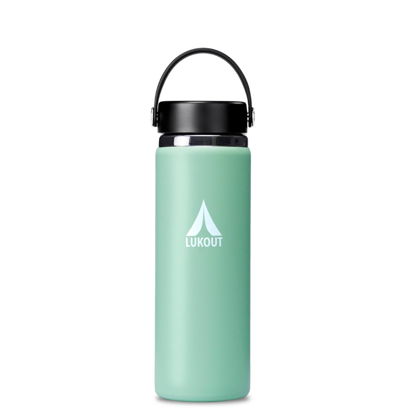 Boca Ancha 591 ml / Térmica