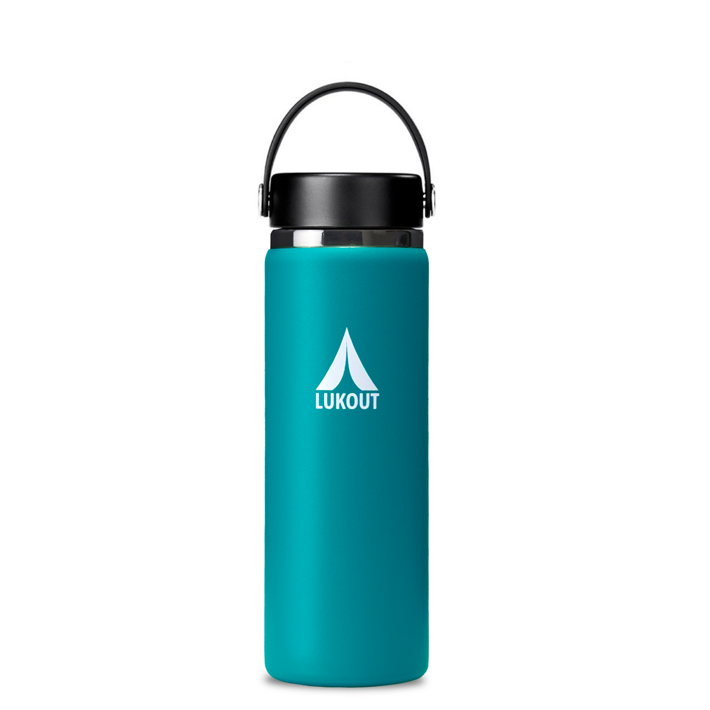 Boca Ancha 591 ml / Térmica