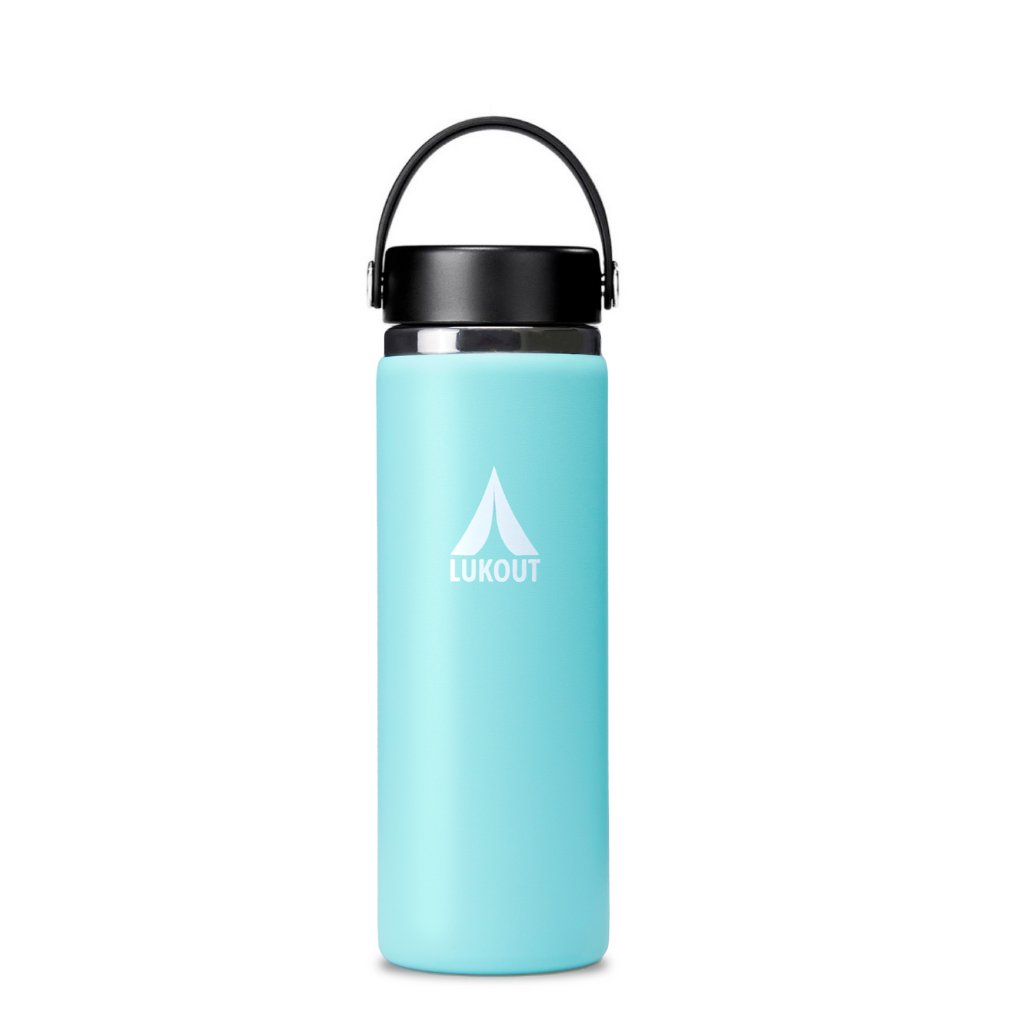 Boca Ancha 591 ml / Térmica