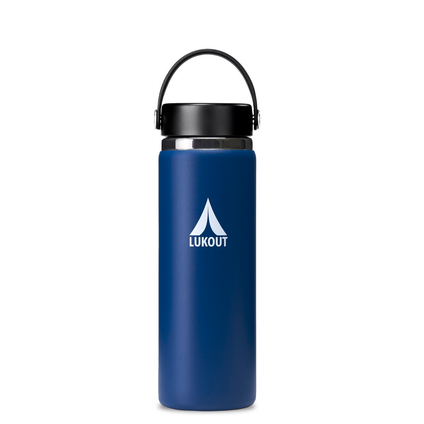 Boca Ancha 591 ml / Térmica