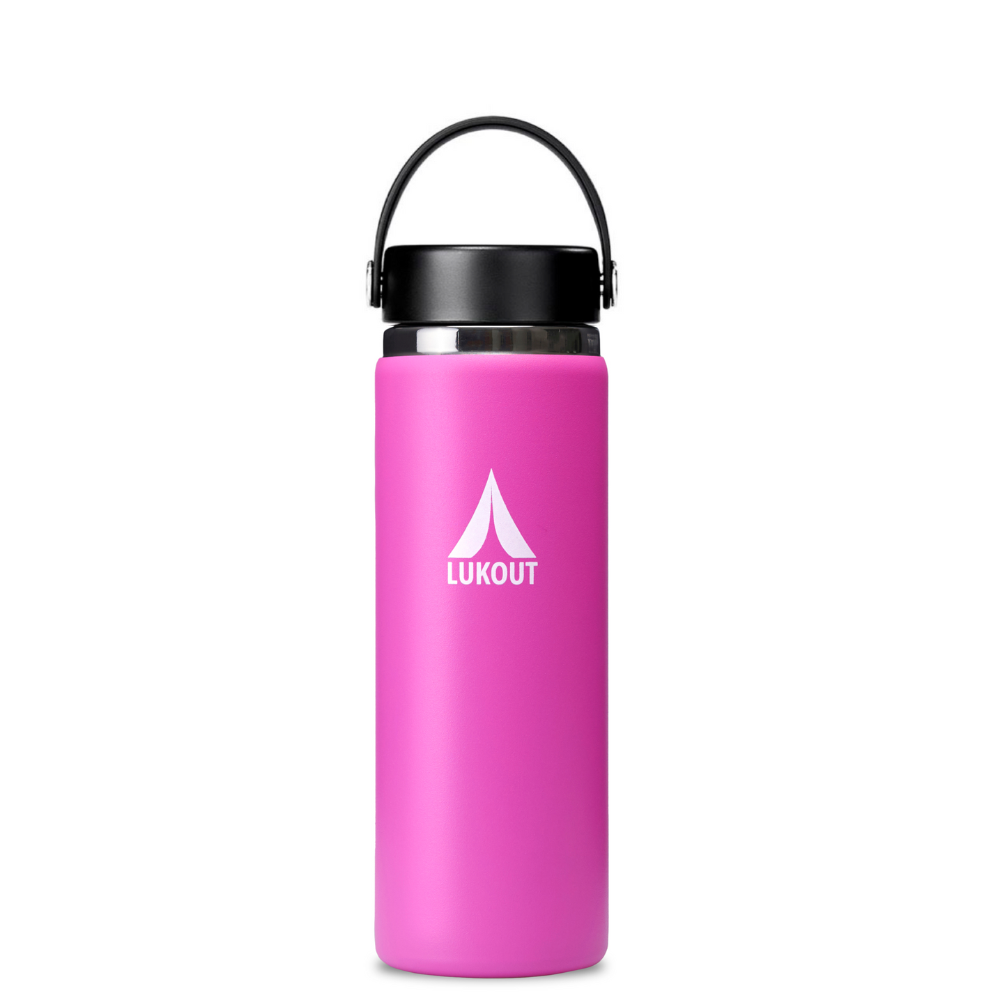 Boca Ancha 591 ml / Térmica