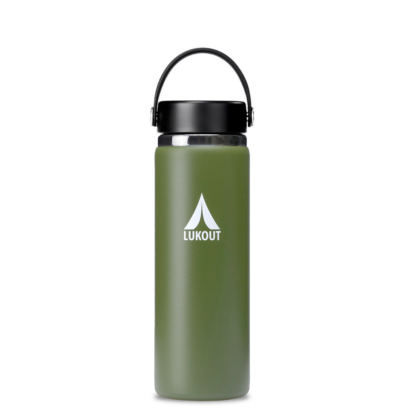 Boca Ancha 591 ml / Térmica