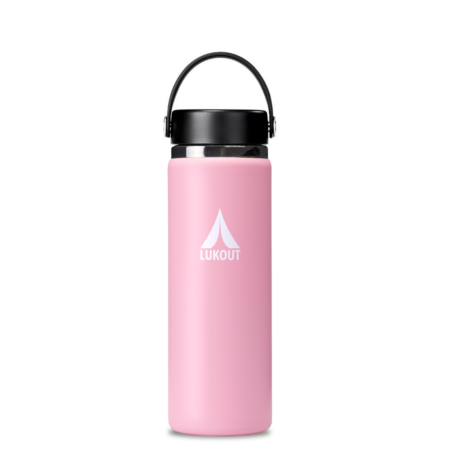 Boca Ancha 591 ml / Térmica