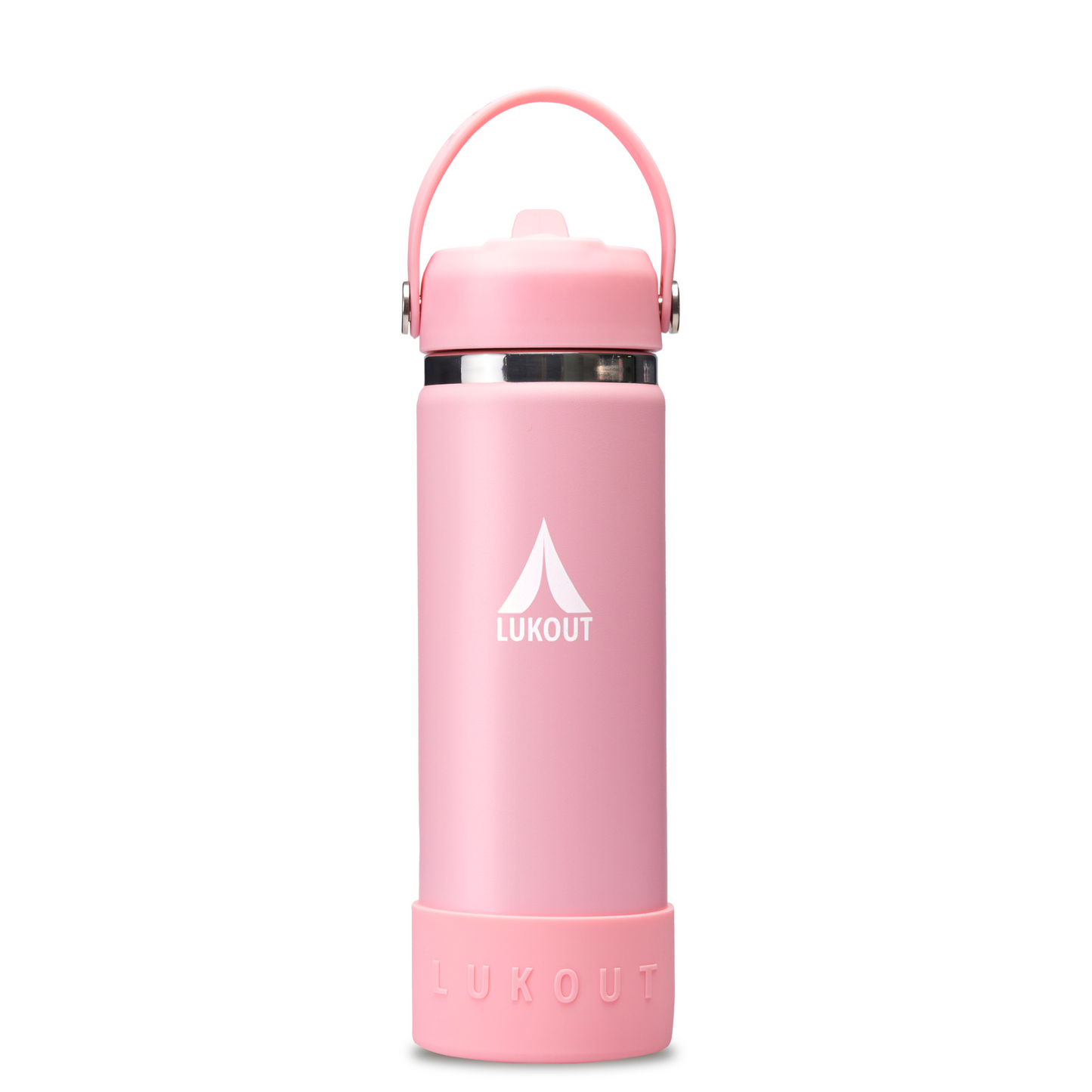 Boca Ancha 591 ml / Bombilla