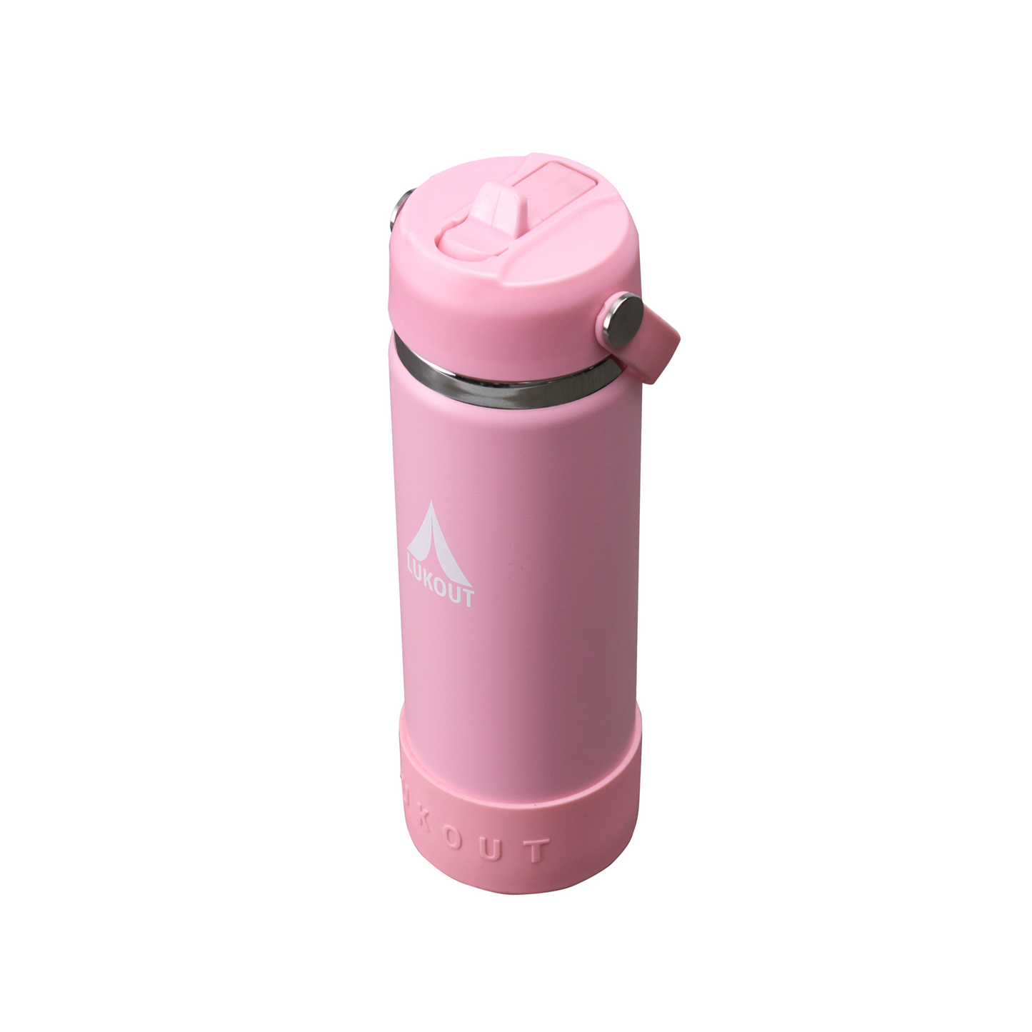 Boca Ancha 591 ml / Bombilla