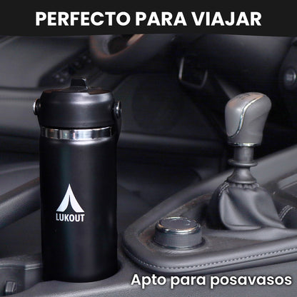 Boca Ancha 591 ml / Bombilla