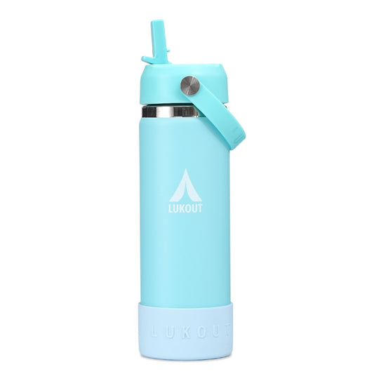 Boca Ancha 591 ml / Bombilla