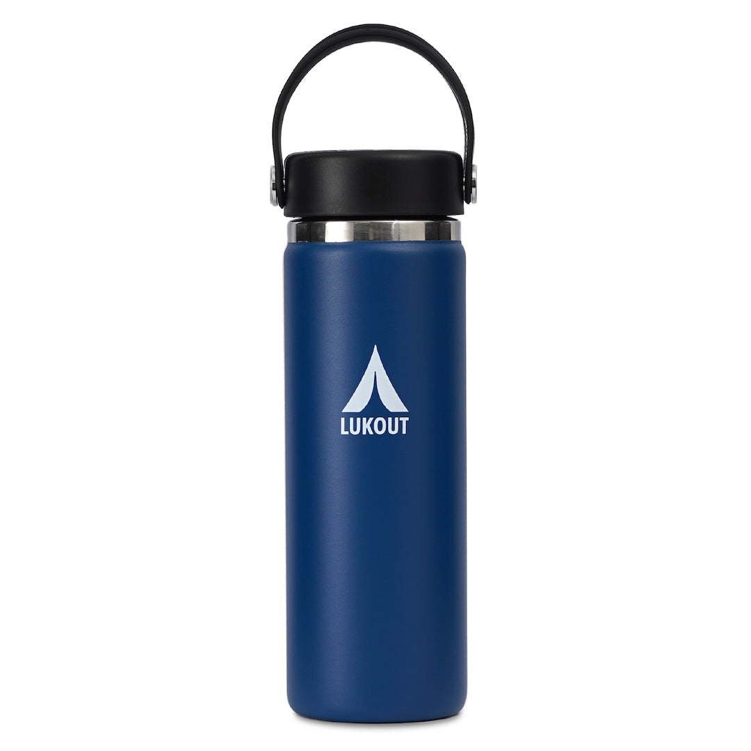 Boca Ancha 591 ml / Térmica