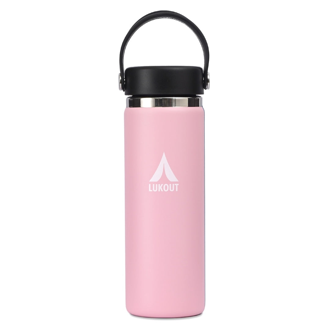 Boca Ancha 591 ml / Térmica