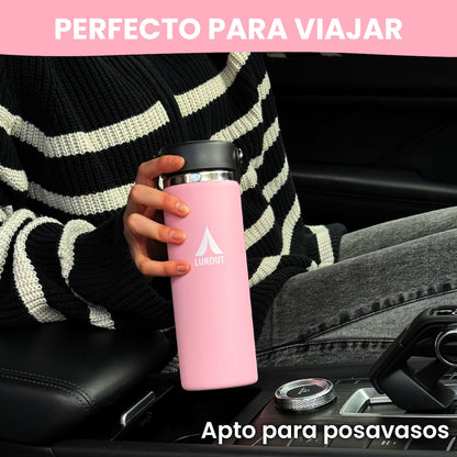 Boca Ancha 591 ml / Térmica