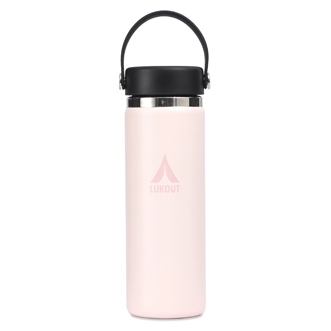 Boca Ancha 591 ml / Térmica