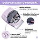 MOCHILA WORK & TRAVEL 20 litros